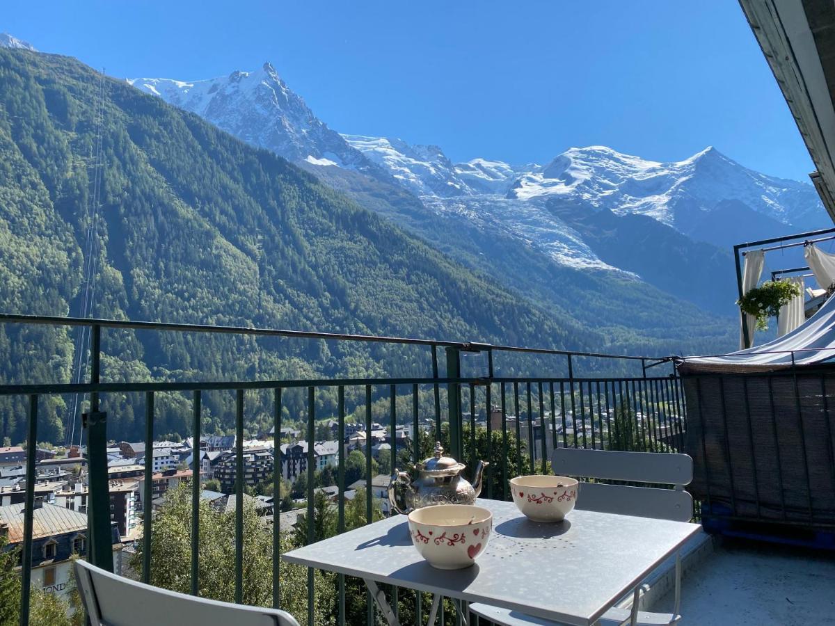 Residence Majestic Chamonix Dış mekan fotoğraf